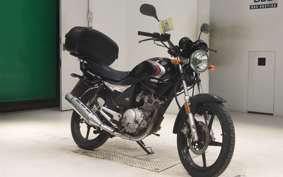 YAMAHA YBR125 2025