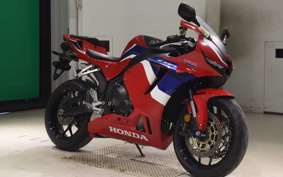 HONDA CBR600RR 2021 PC40