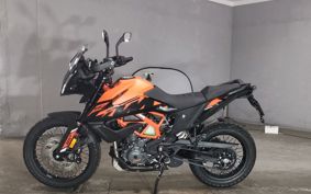 KTM 390 ADVENTURE JGJ40