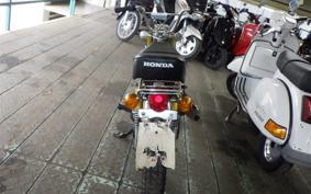 HONDA DAX 70 ST70