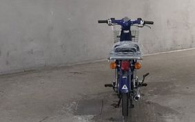 HONDA SUPER CUB50 AA01