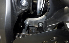 YAMAHA XSR700 2020 RM22J