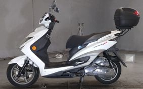 YAMAHA CYGNUS125X SE44J