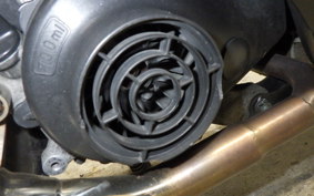 SUZUKI LET's 4 1996 CA41A