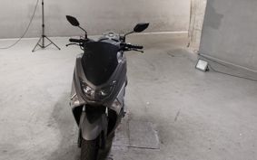 YAMAHA N-MAX 155 SG50J