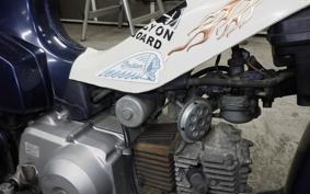 HONDA C90 SUPER CUB E 2004 HA02