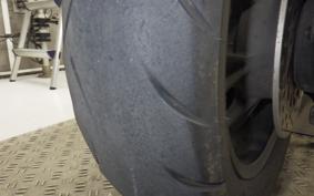 HONDA FORZA SI MF12