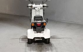 HONDA GYRO TD02