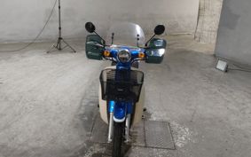 HONDA SUPER CUB110 JA59