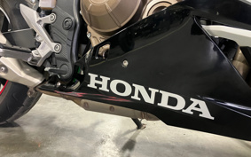 HONDA CBR400R 2020 NC56