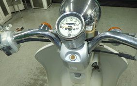 HONDA GIORNO CREA 2022 AF54