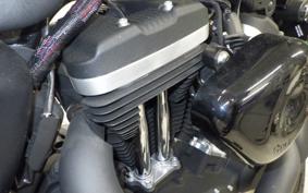 HARLEY XL883N 2014