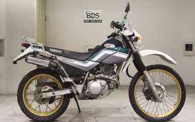 YAMAHA SEROW 225 Gen.3 1985 DG08J