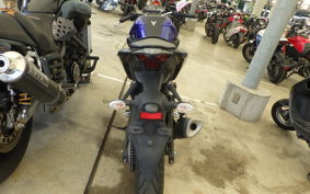 YAMAHA MT-03 2019 RH13J