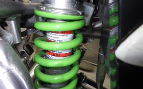 KAWASAKI KLX125 LX125C