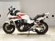 Фото Honda CB1300SB SUPER BOLDOR A 2011 с японского аукциона