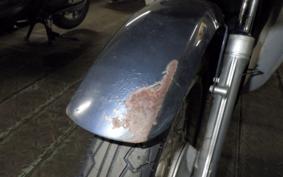 HONDA C50 SUPER CUB 2002 AA04