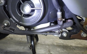 SUZUKI LET's 4 CA45A