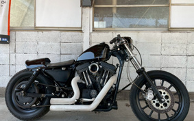 HARLEY XL1200R 2004 CLP