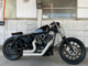 Фото Harley XL1200R 2004 с японского аукциона