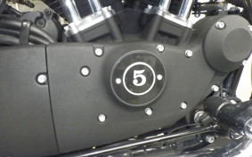 HARLEY XL1200X 2011