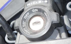 HONDA CBR400R 2014 NC47