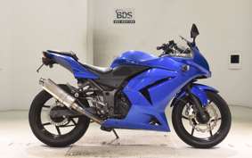 KAWASAKI NINJA 250R 2026 EX250K