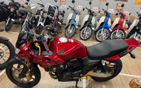 HONDA CB400SFV-3 BOLDOR 2016 NC42