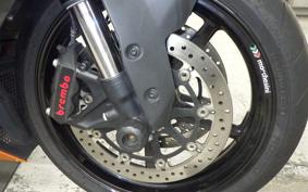 KTM 1190 RC8 R 2014