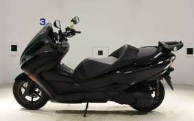 HONDA FORZA Z GEN 2 2003 MF10