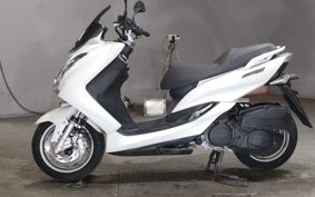 YAMAHA MAJESTY 155S SG28J