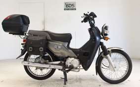 HONDA ｸﾛｽｶﾌﾞ JA10