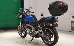 YAMAHA ZEAL 3YX