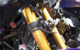 YAMAHA YZF-R25 RG43J