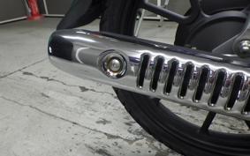 HONDA ｸﾛｽｶﾌﾞ110-3 JA60