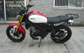 SUZUKI GSX-R125 ABS DL33B