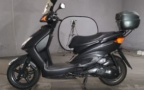 YAMAHA CYGNUS 125 X SE12J