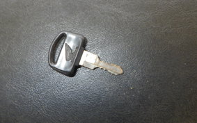 HONDA LITTLE CUB AA01