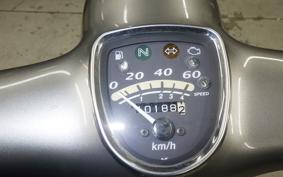 HONDA LITTLE CUB E 2018 AA01
