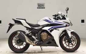 HONDA CBR400R ABS 2017 NC47