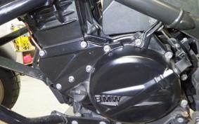BMW F700GS 2012