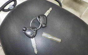 SUZUKI ADDRESS V125 G CF4EA