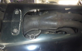 KAWASAKI ZZ-R400 Gen.2 1996 ZX400N