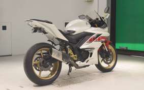 YAMAHA YZF-R25 A 2025 RG74J