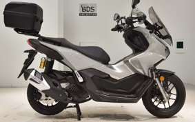 HONDA ADV160 2014 KF54