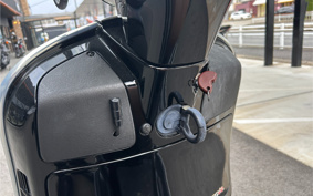 VESPA  VESPA GTS250 IE ZAPM45100