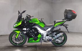 KAWASAKI NINJA1000 ZXT00G