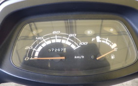 HONDA SPACY 100 JF13