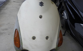 SUZUKI PALETTE CA41A