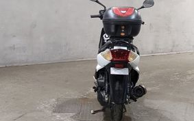 YAMAHA CYGNUS 125 X SE44J